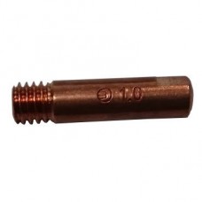 Наконечник для горелок RF15, RF 25 Ø 1,0 мм M6 (140.0253)